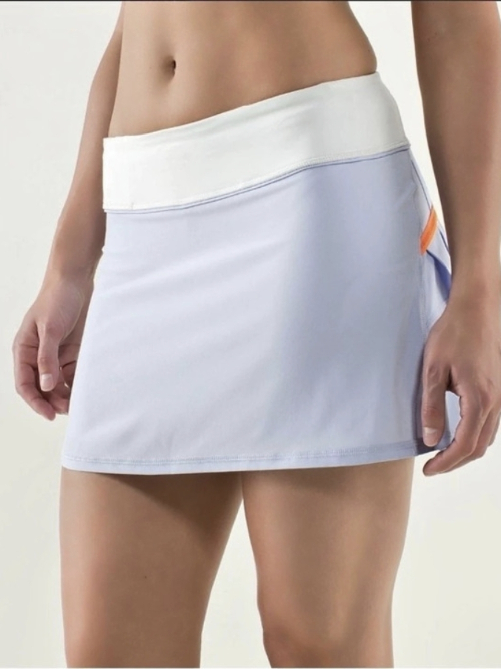 lululemon Run Pace Setter Skirt